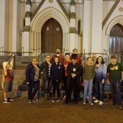 Laurel Grove Cemetery